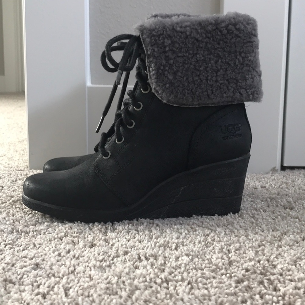 UGG Cold Weather Boots